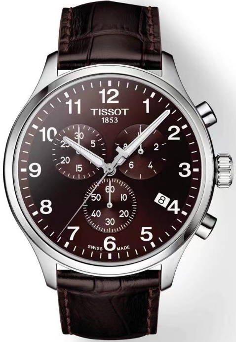 Tissot T116.617.16.297.00 wristwatch