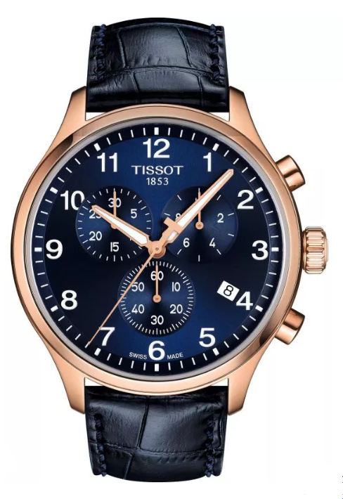 Tissot T116.617.36.042.00 wristwatch