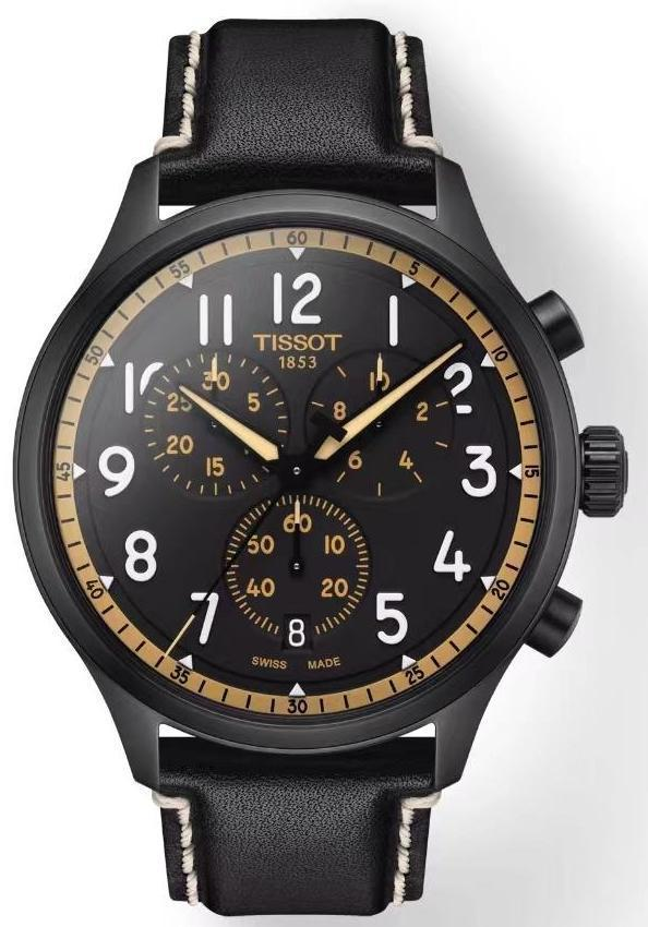 Tissot T116.617.36.052.02 wristwatch