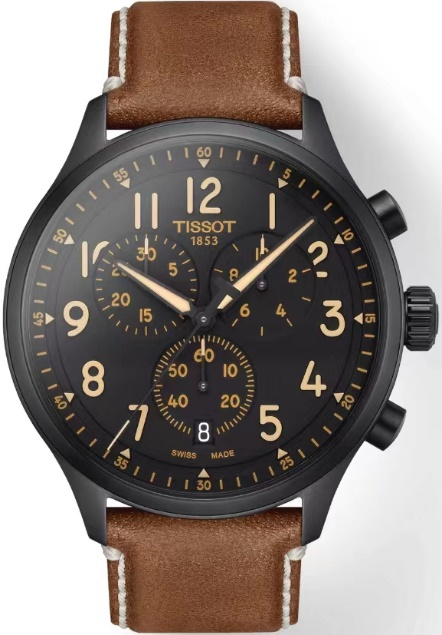 Tissot T116.617.36.052.03 wristwatch