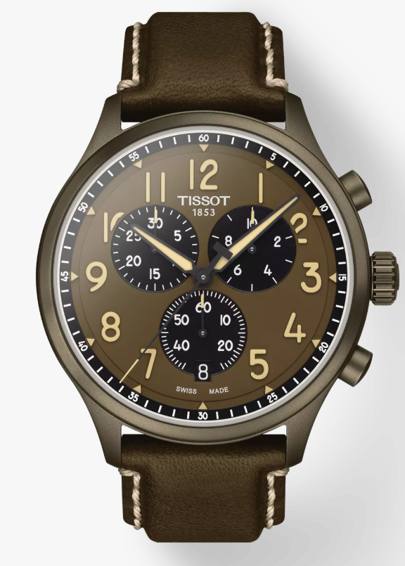 Tissot T116.617.36.092.00 wristwatch