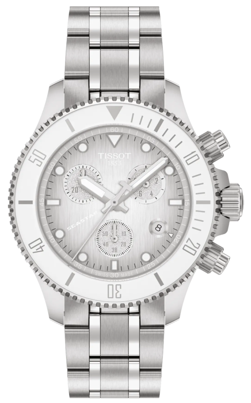 Tissot T120.217.11.011.00 wristwatch