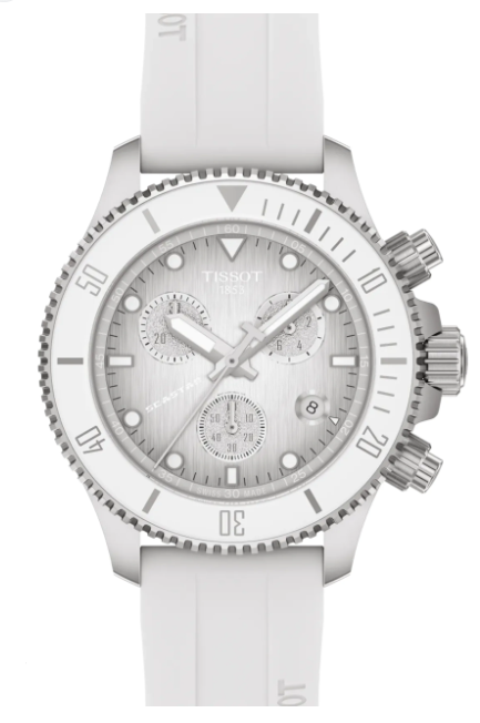 Tissot T120.217.17.011.00 wristwatch