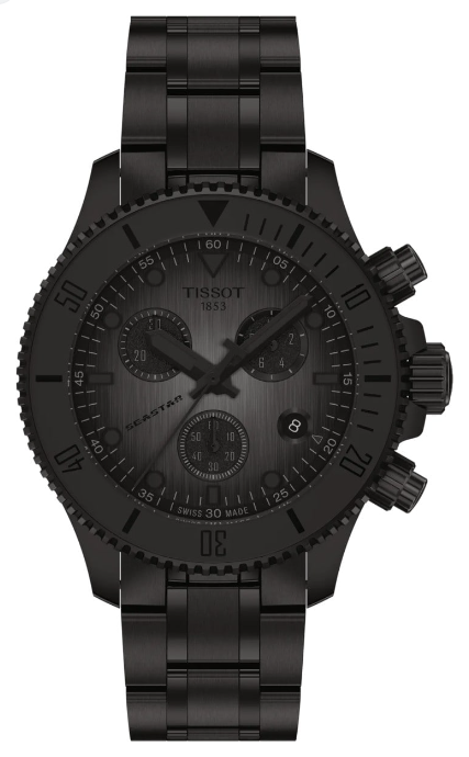 Tissot T120.217.33.061.00 wristwatch