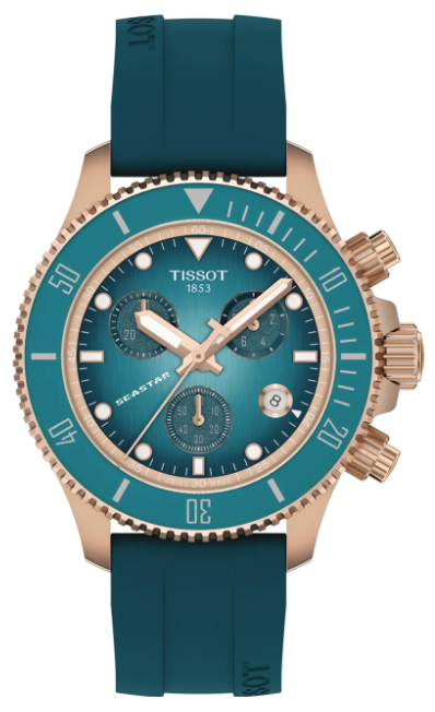 Tissot T120.217.37.041.00 wristwatch