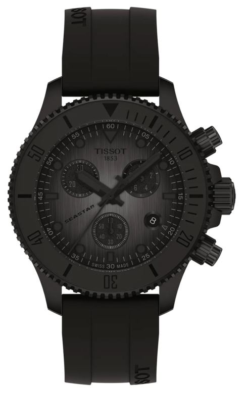 Tissot T120.217.37.061.00 wristwatch