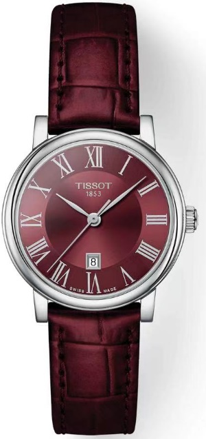 Tissot T122.210.16.373.00 wristwatch