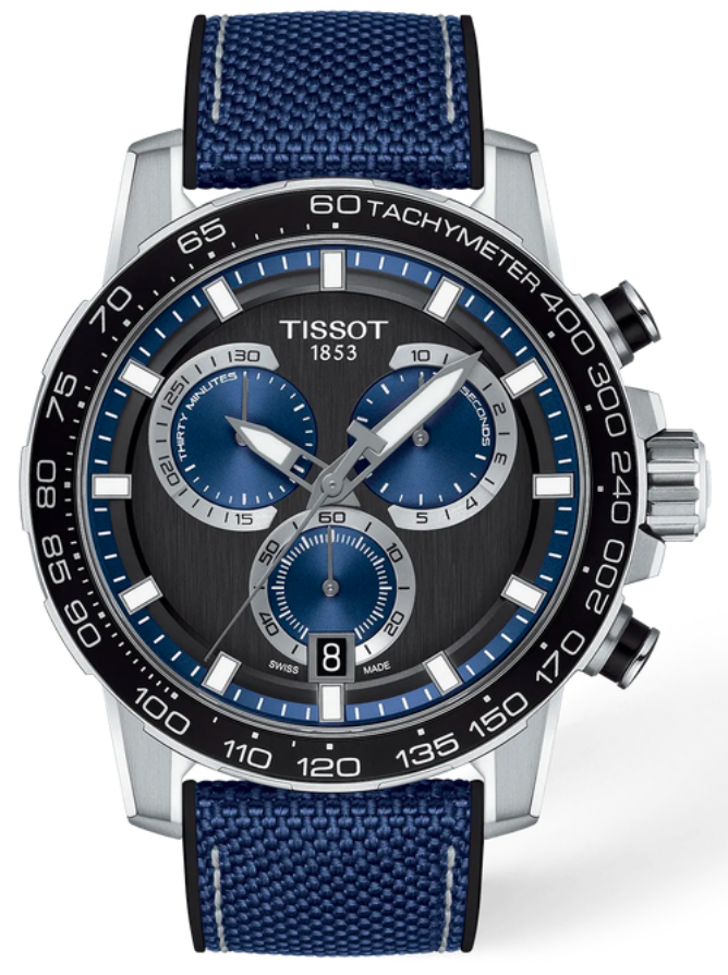 Tissot T125.617.17.051.03 wristwatch