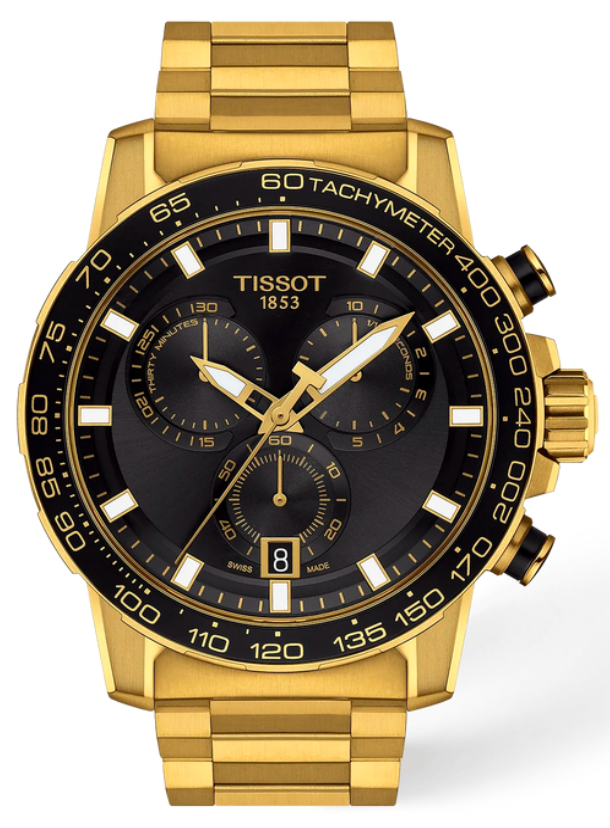 Tissot T125.617.33.051.01 wristwatch