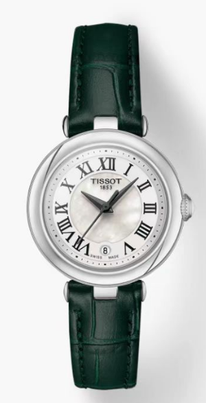 Tissot T126.010.16.113.02 wristwatch