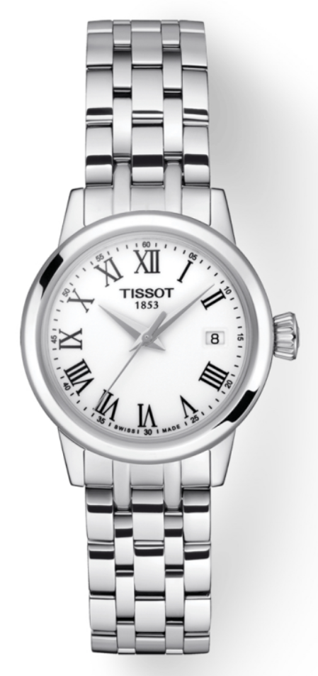 Tissot T129.210.11.013.00 wristwatch