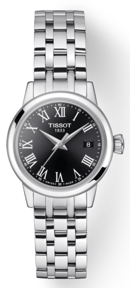 Tissot T129.210.11.053.00 wristwatch