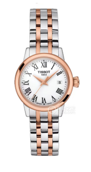 Tissot T129.210.22.013.00 wristwatch