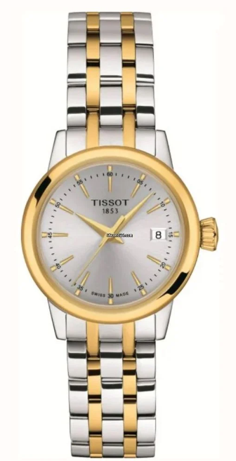 Tissot T129.210.22.031.00 wristwatch
