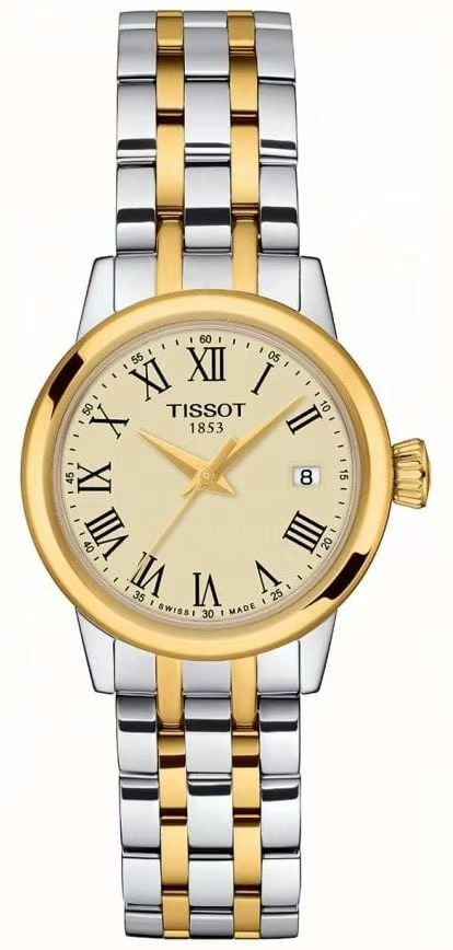 Tissot T129.210.22.263.00 wristwatch