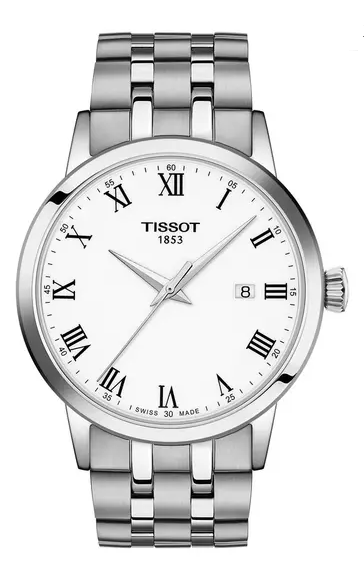 Tissot T129.410.11.013.00 wristwatch