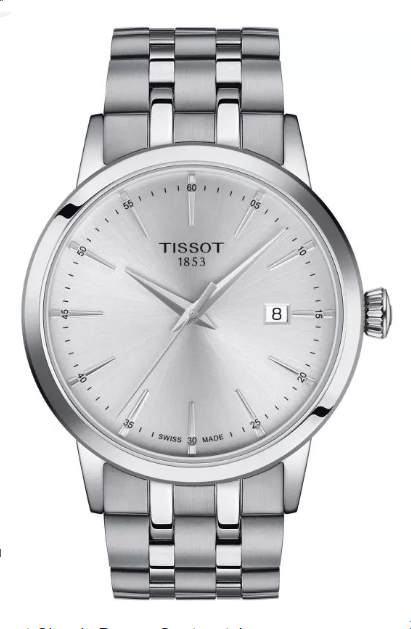 Tissot T129.410.11.031.00 wristwatch