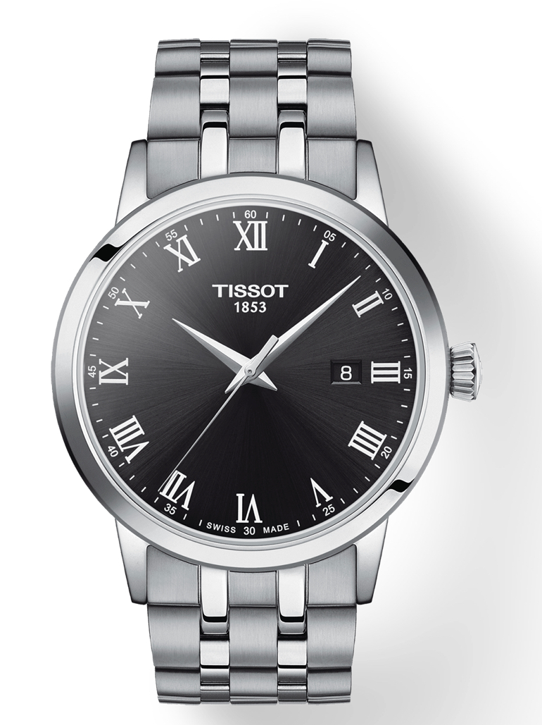 Tissot T129.410.11.053.00 wristwatch