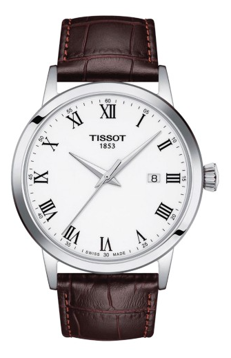 Tissot T129.410.16.013.00 wristwatch
