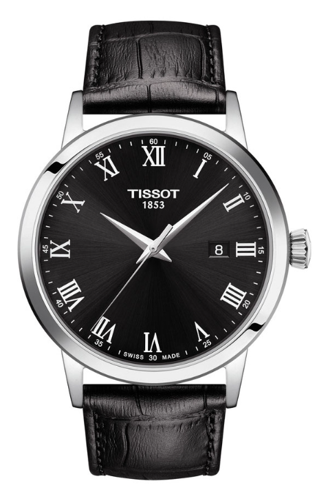 Tissot T129.410.16.053.00 wristwatch