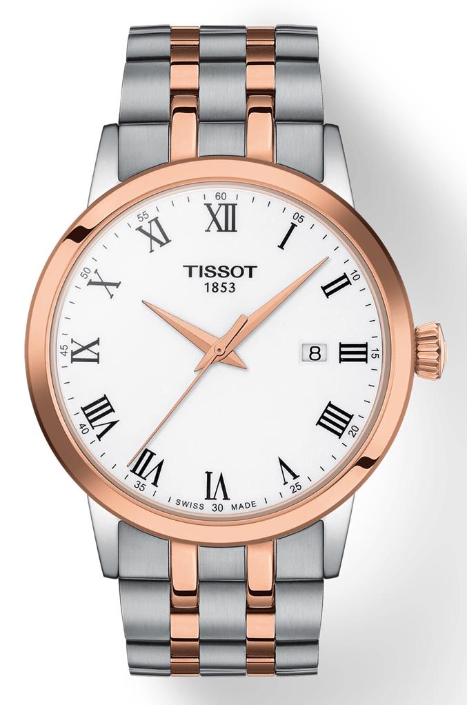 Tissot T129.410.22.013.00 wristwatch