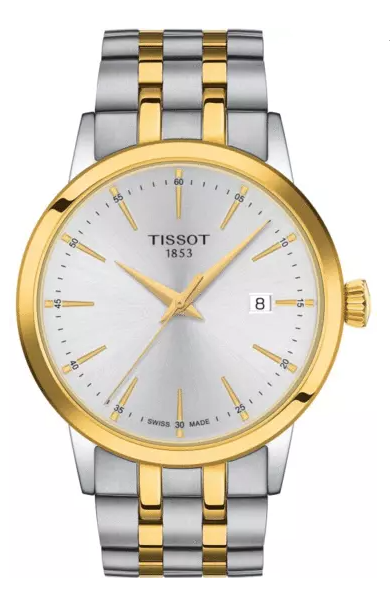 Tissot T129.410.22.031.00 wristwatch