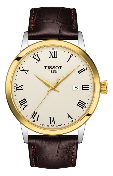 Tissot T129.410.26.263.00 wristwatch