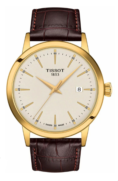 Tissot T129.410.36.261.00 wristwatch