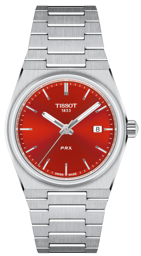 Tissot T137.210.11.421.00 wristwatch