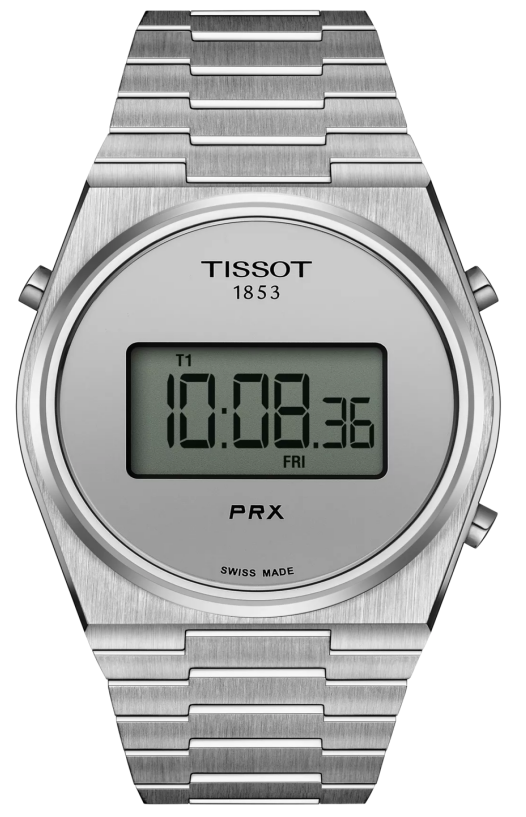 Tissot T137.463.11.030.00 wristwatch
