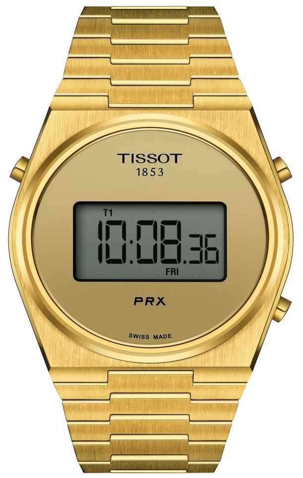 Tissot T137.463.33.020.00 wristwatch
