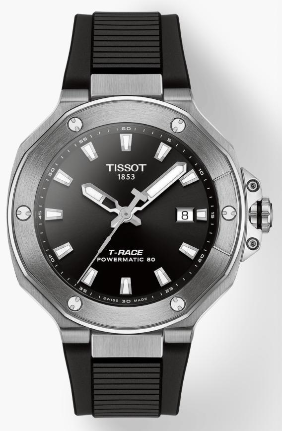 Tissot T141.807.17.051.00 wristwatch
