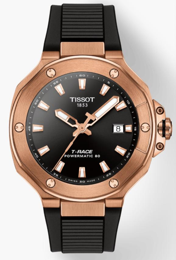 Tissot T141.807.37.051.00 wristwatch