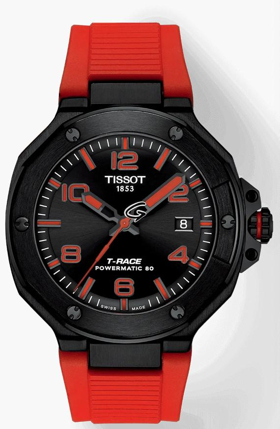 Tissot T141.807.37.057.01 wristwatch
