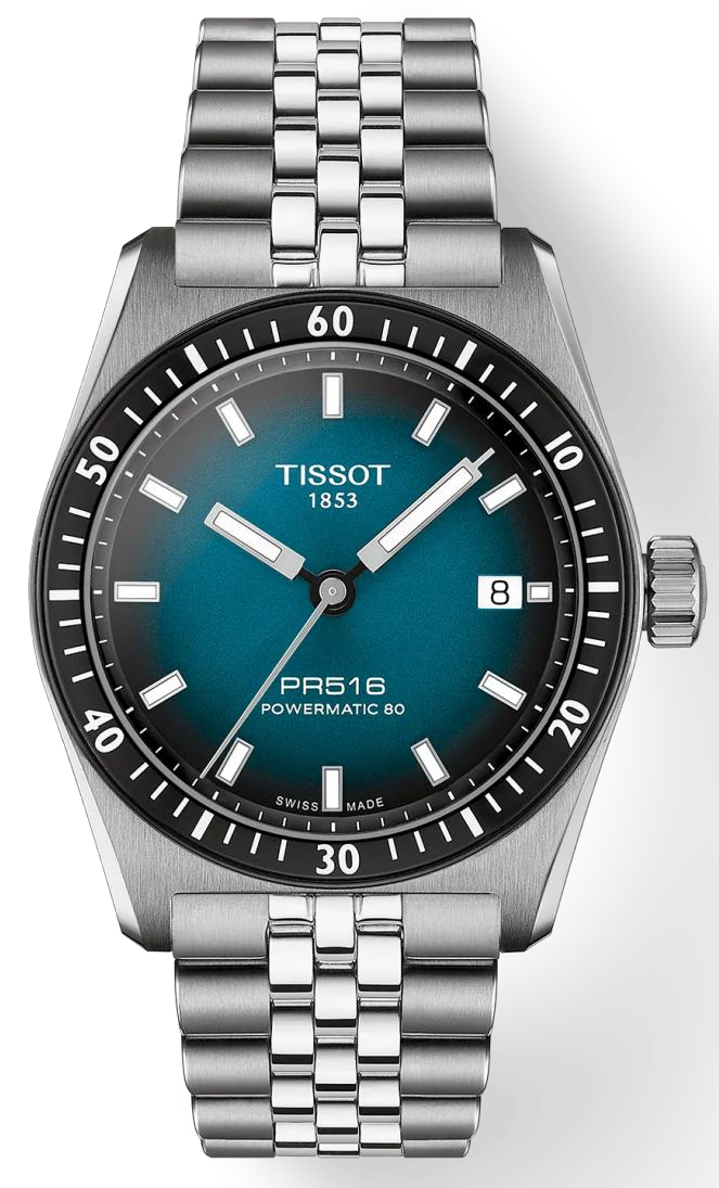 Tissot T149.407.11.041.00 wristwatch