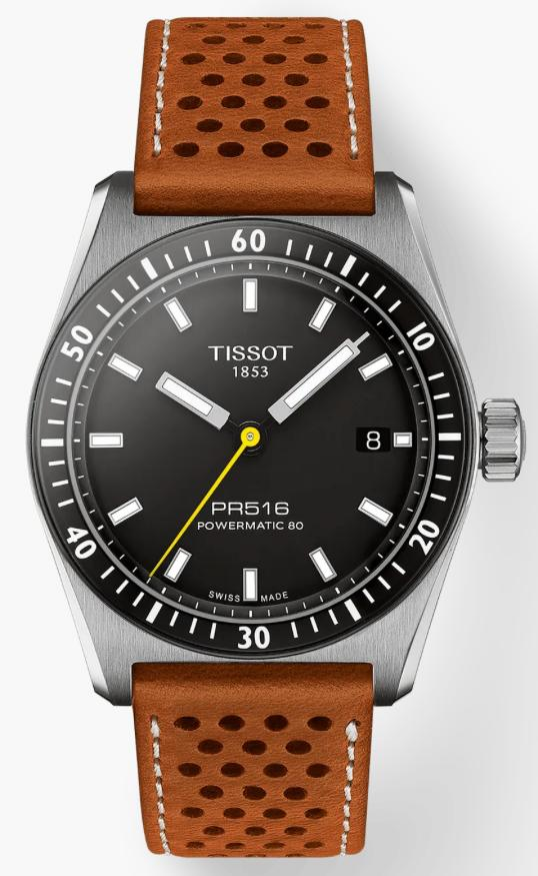 Tissot T149.407.16.051.00 wristwatch
