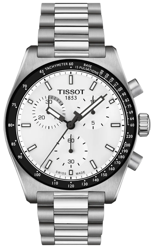 Tissot T149.417.11.011.00 wristwatch