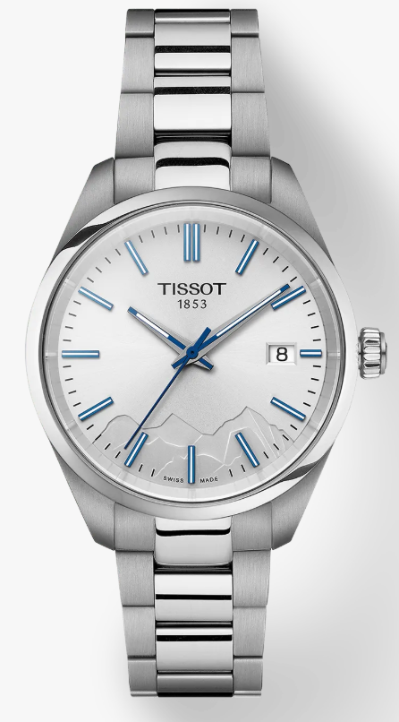 Tissot T150.210.11.031.01 wristwatch