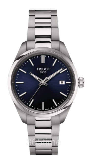 Tissot T150.210.11.041.00 wristwatch