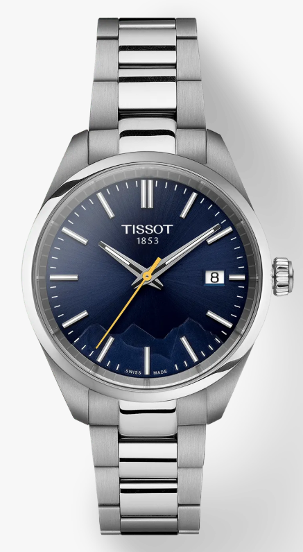 Tissot T150.210.11.041.01 wristwatch