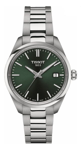 Tissot T150.210.11.091.00 wristwatch