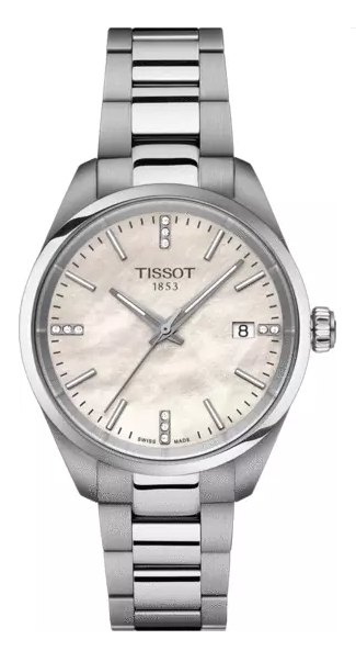 Tissot T150.210.11.116.00 wristwatch