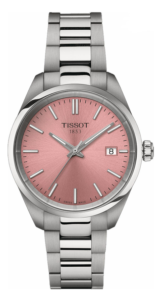 Tissot T150.210.11.331.00 wristwatch