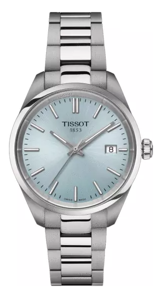 Tissot T150.210.11.351.00 wristwatch