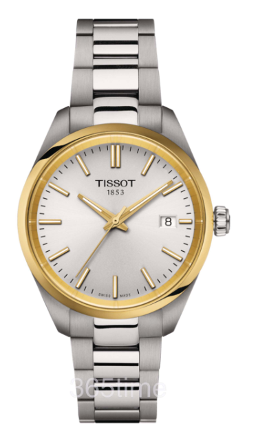 Tissot T150.210.21.031.00 wristwatch