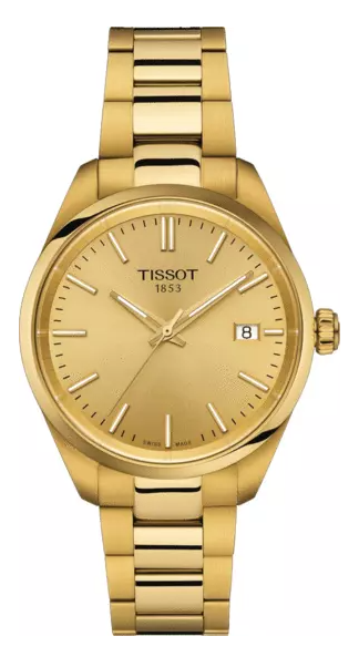 Tissot T150.210.33.021.00 wristwatch