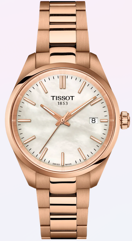 Tissot T150.210.33.111.00 wristwatch