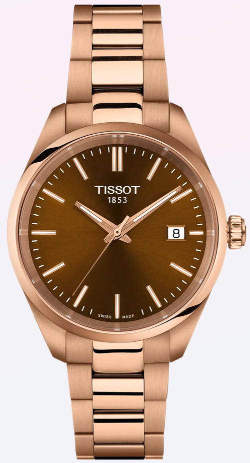 Tissot T150.210.33.291.00 wristwatch