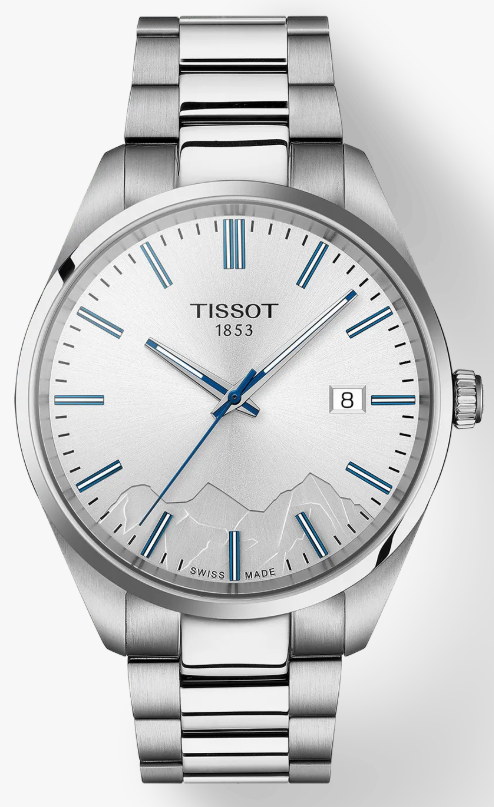 Tissot T150.410.11.031.00 wristwatch