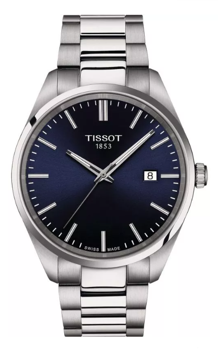 Tissot T150.410.11.041.00 wristwatch